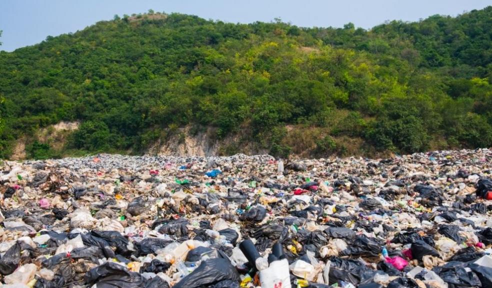 The areas with the most toxic landfills in England The Property Daily